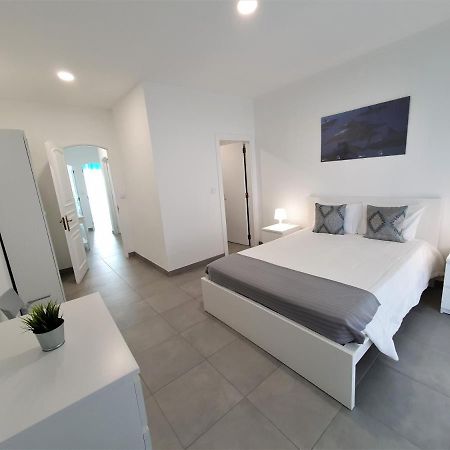 Appartement Lote 1 à Quarteira Extérieur photo