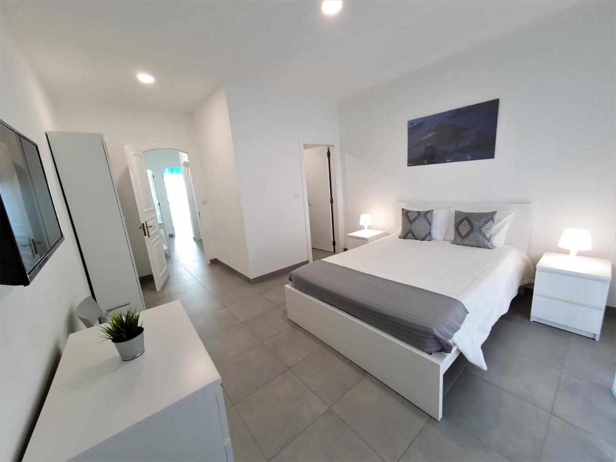 Appartement Lote 1 à Quarteira Extérieur photo