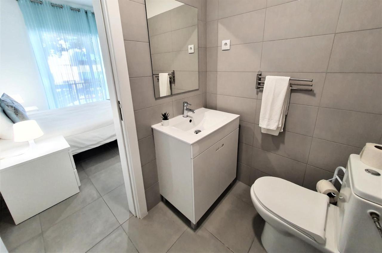 Appartement Lote 1 à Quarteira Extérieur photo