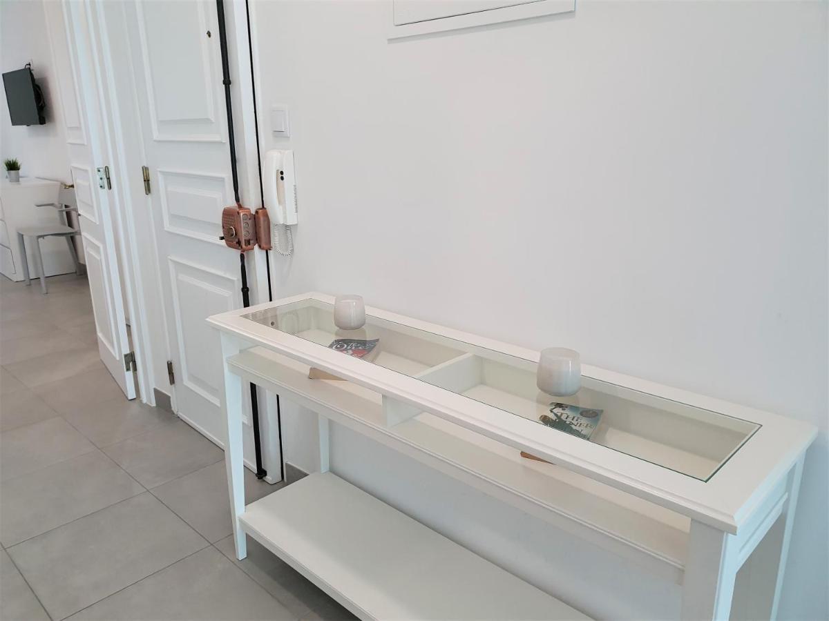 Appartement Lote 1 à Quarteira Extérieur photo