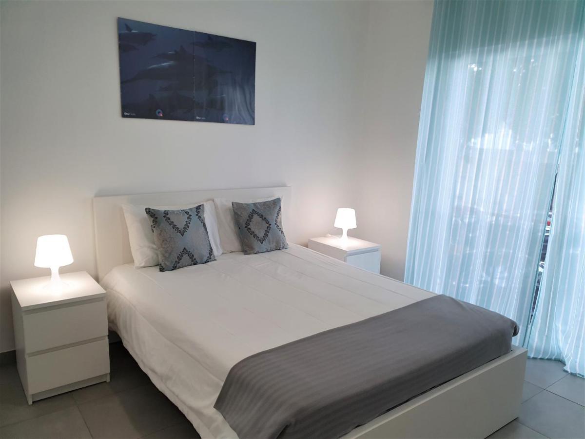 Appartement Lote 1 à Quarteira Extérieur photo