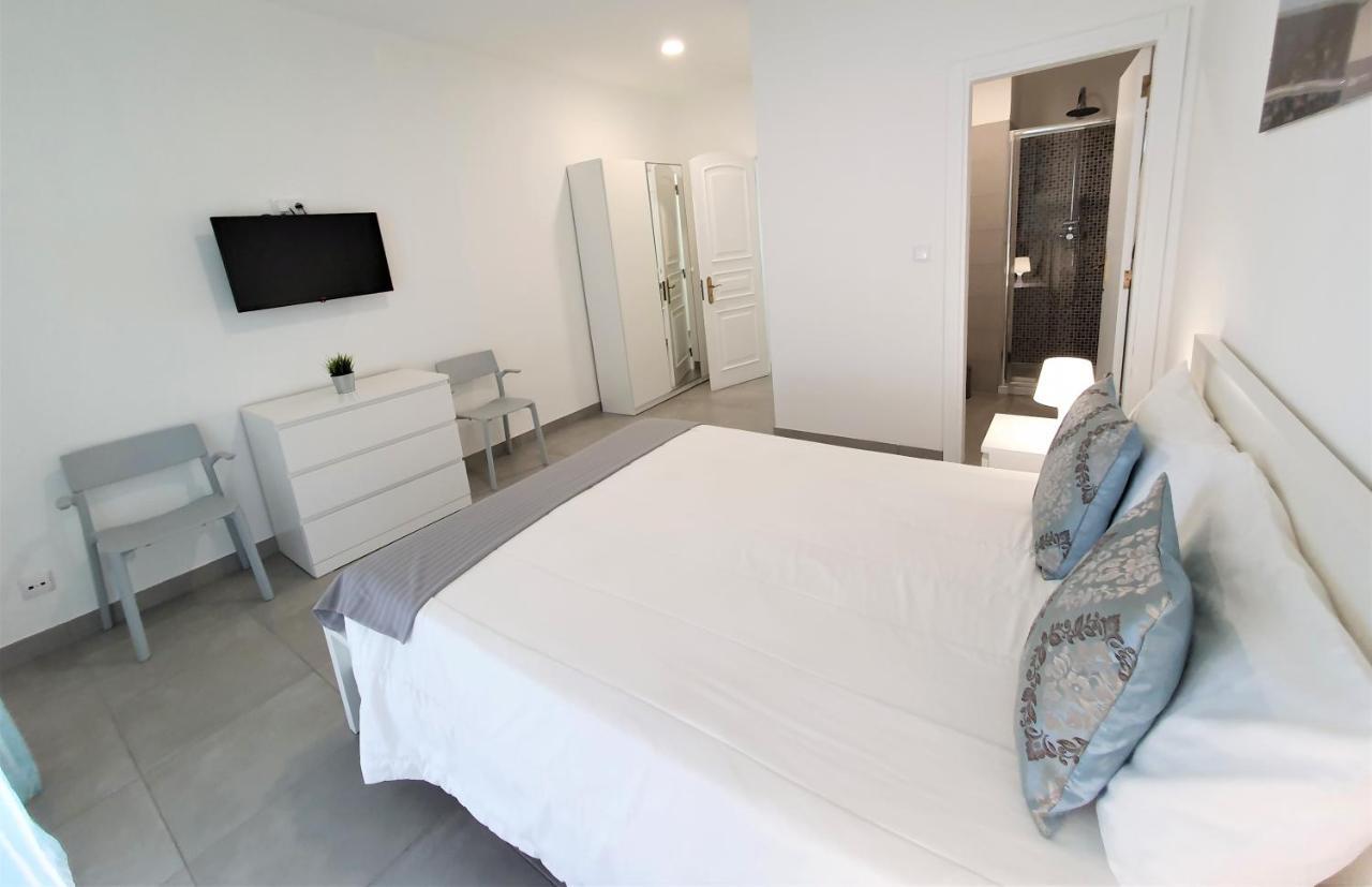Appartement Lote 1 à Quarteira Extérieur photo