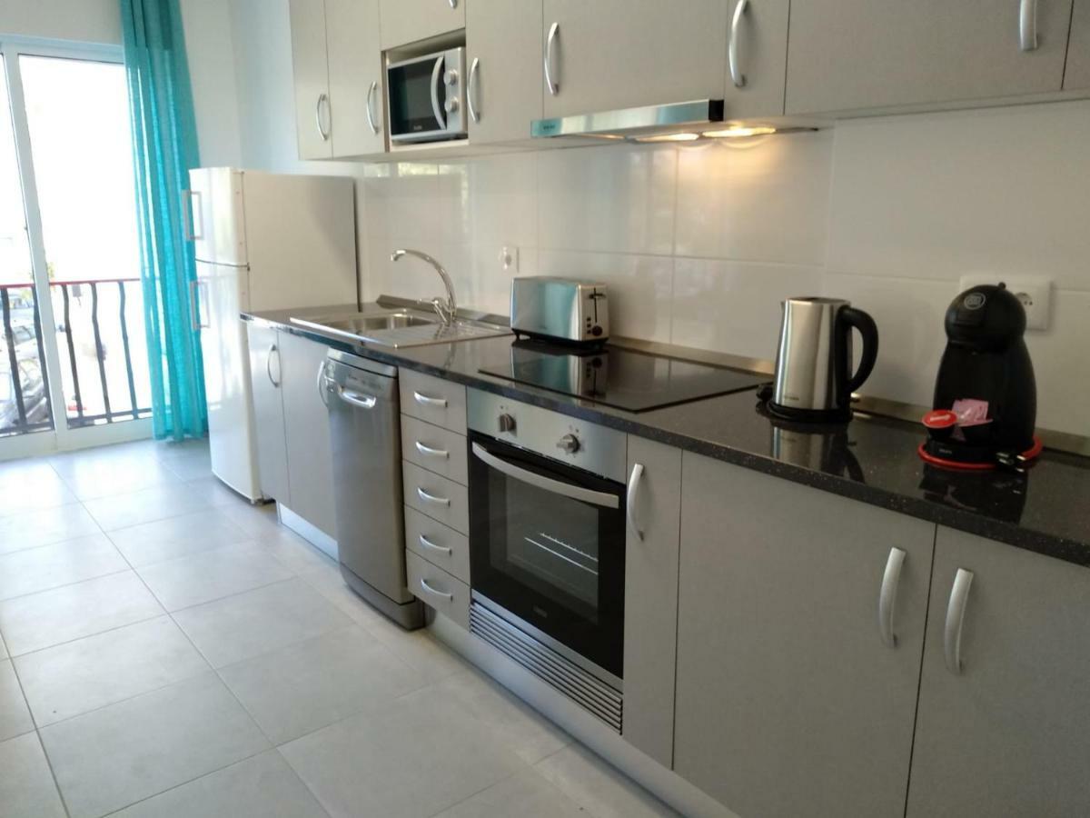 Appartement Lote 1 à Quarteira Extérieur photo