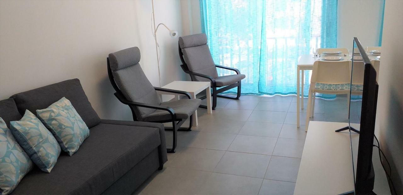 Appartement Lote 1 à Quarteira Extérieur photo