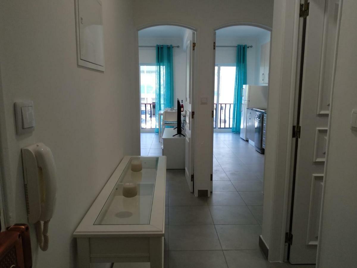Appartement Lote 1 à Quarteira Extérieur photo